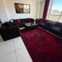 مبل چستر راحتی