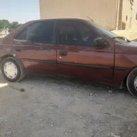 پژو ۴۰۵ موتور ۲۰۰۰ مدل ۷۸