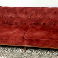 مبل ۷ نفره، میز جلو مبلی، کاناپه سه نفره|مبلمان خانگی و میز عسلی|پردیس, فاز ۸|دیوار