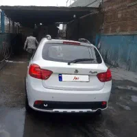 کوییک‌مدل ۴۰۲فروشی شرکت پارس خودروو