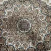 فروش فرش 9متری نگین مشهد 700شانه