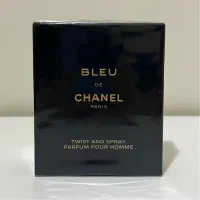 عطر مردانه بلو شنل Chanel اورجینال از آلمان ۲۰ * ۳