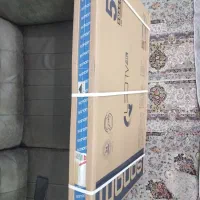 تلوزیون صنام SQL-55M2800