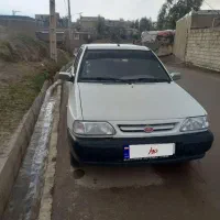 پراید ۹۸