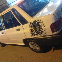 پراید فروشی