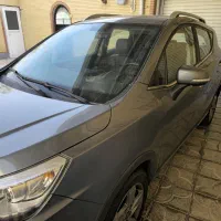 فروش ماشین جک s3|خودرو سواری و وانت|سهند, |دیوار