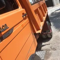 خاور کمپرسی مدل86|خودرو سنگین|بندرعباس, |دیوار
