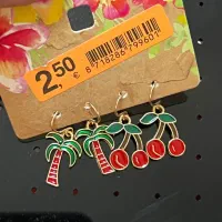 گوشواره و اکسسوری اروپایی زیر قیمت|بدلیجات|تهران, نیروی هوایی (پیروزی)|دیوار