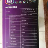 خنک‌کننده مایع پردازنده Cooler‌ Master 360L Core|قطعات و لوازم جانبی رایانه|تهران, مهرآباد جنوبی|دیوار