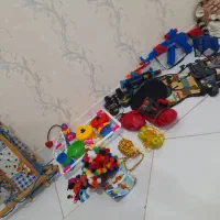 وسایل بچه و اتاق بچه|اسباب و اثاث بچه|مسجد سلیمان, |دیوار