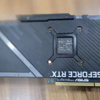 VGA ASUS 3070 ROGSTRIX LHR|قطعات و لوازم جانبی رایانه|تهران, میدان ولیعصر|دیوار