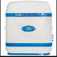 دستگاه تصفیه اب اورجینال CCK مدل QM72