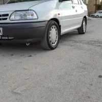 پراید|خودرو سواری و وانت|کرمانشاه, |دیوار