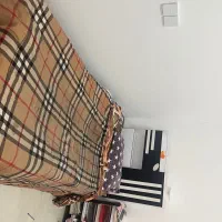 تخت خواب یک نفره