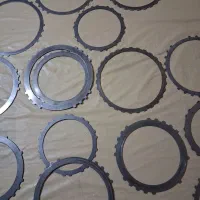 کاتریچ پمپ و غیره|خودرو سنگین|هشتگرد, شهرک بعثت|دیوار