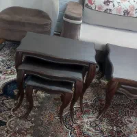 مبل و جلو مبلی