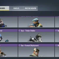 اکانت کالاف|کنسول، بازی ویدئویی و آنلاین|حسین آباد, |دیوار