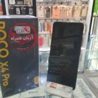 پوکو x4pro|موبایل|تبریز, |دیوار