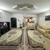 ۹۵متر/طبقه‌سوم/تکواحدی/تمیز/ابتدای مشکینی