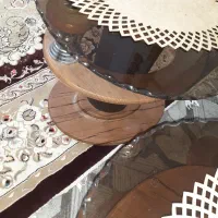 میز عسلی جلو مبلی|مبلمان خانگی و میز عسلی|فردیس, شهرک شهید حسینی|دیوار