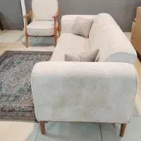 فروش ویژه مبلمان به قیمت تولید و بدون پیش پرداخت/