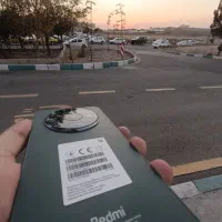 گوشی redmi a3 سربازم پول لازمم