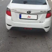 برلیانس h330 مدل ۹۵ اتومات بی رنگ درحد|خودرو سواری و وانت|گرگان, |دیوار