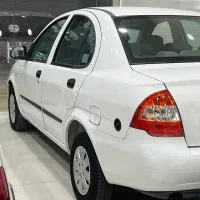 تیبا ۱ مدل ۴۰۰