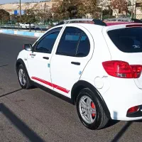 کوییک Rمدل1401 در حد صفر|خودرو سواری و وانت|تبریز, |دیوار