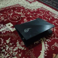 لپتاپ گیمینگrog asus