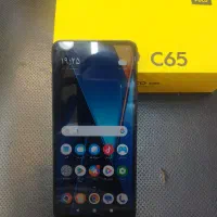 گوشی شیامی پوکو C65 حافظه 256