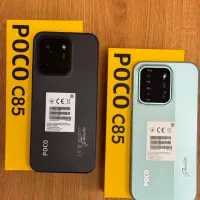 Poco c85 بدون پول