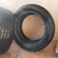 لاستیک 205  ۲۰۵/۵۵/۱۶|قطعات یدکی و لوازم جانبی|ماهدشت, |دیوار