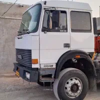 ایویکو330|خودرو سنگین|ایزدخواست, |دیوار