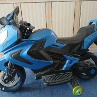 موتورشارژی