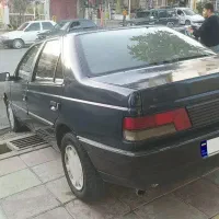 آردی مدل ۸۴|خودرو سواری و وانت|سنندج, |دیوار