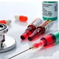تزریقات سرم و حجامت
