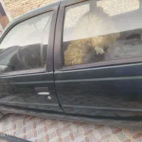 پژو مدل 83