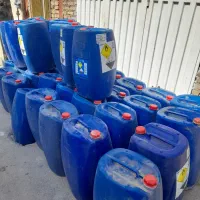 گالن 60 لیتری ترک وایرانی|ظروف نگهدارنده، پلاستیکی، یک‌بارمصرف|تبریز, |دیوار