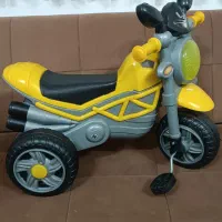 سه چرخه کودک