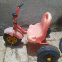سه چرخه کودک