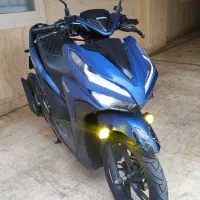 کلیک 150 اصلی 1401