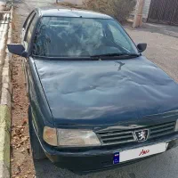 پژو آردی 84|خودرو سواری و وانت|مهدی شهر, |دیوار