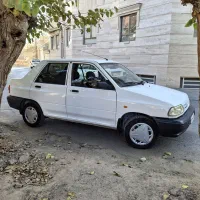 پراید مدل ۹۸ سالم زیر قیمت|خودرو سواری و وانت|یزد, |دیوار