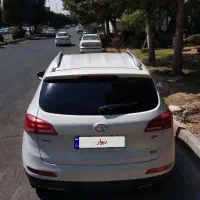 جکs5|خودرو سواری و وانت|کرج, حیدرآباد|دیوار