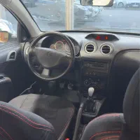 رانا ۹۵ تیوفایو سفید|خودرو سواری و وانت|ارومیه, |دیوار