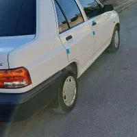 پراید مدل 99