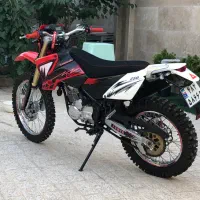 بهرو ۲۰۰ طرح کی تی ام|موتورسیکلت|تهران, باغ فیض|دیوار