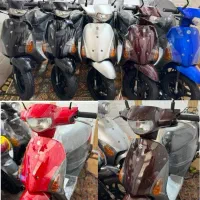 پاکشتی لتس فور اصل ژاپن