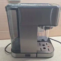 اسپرسوساز ابکازو|سماور، چایساز، قهوهساز|زنجان, |دیوار